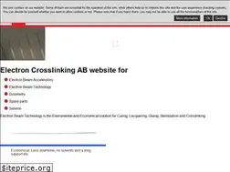 Sites similar to crosslinking.com