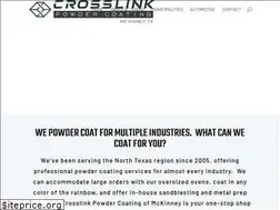 Sites similar to crosslinkmckinney.com