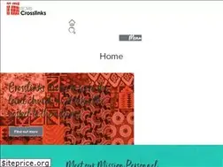 Sites similar to crosslinks.org