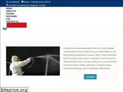 Sites similar to crosslinktexas.com