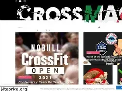 Sites similar to crossmag.it