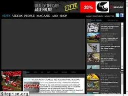 Sites similar to crossmagazin.de