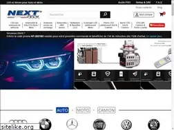Sites similar to crossman.fr