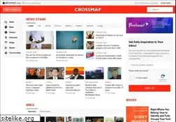 Sites similar to crossmap.com