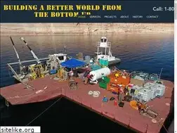 Sites similar to crossmarineprojects.com