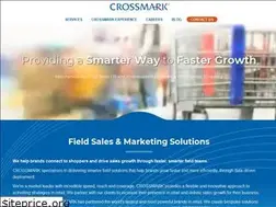 Sites similar to crossmark.com.au