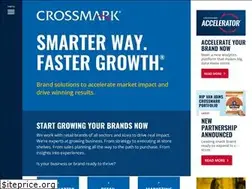 Sites similar to crossmark.com