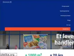 Sites similar to crossmark.no