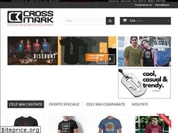 Sites similar to crossmark.ro