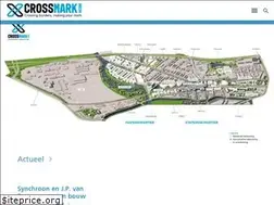 Sites similar to crossmarkbreda.nl