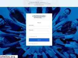Sites similar to crossmarkconnect.com