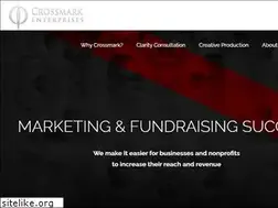 Sites similar to crossmarkdesign.com