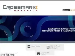 Sites similar to crossmarkgraphicsinc.com