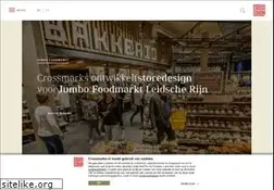 Sites similar to crossmarks.nl