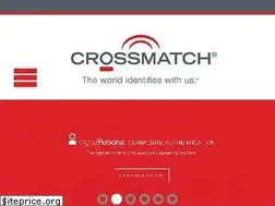 Sites similar to crossmatch.com