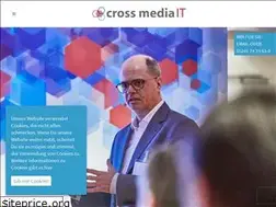 Sites similar to crossmedia-it.com