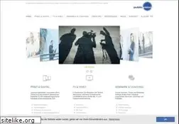 Sites similar to crossmedia-produktion.com