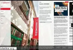 Sites similar to crossmedia.de