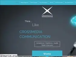 Sites similar to crossmedia.ma