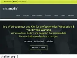Sites similar to crossmedia1.de