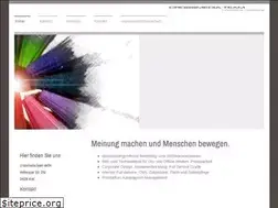 Sites similar to crossmediateam.de