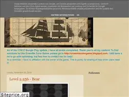 Sites similar to crossmegame.blogspot.com
