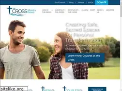 Sites similar to crossministrygroup.org