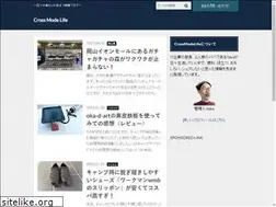Sites similar to crossmodelife.com