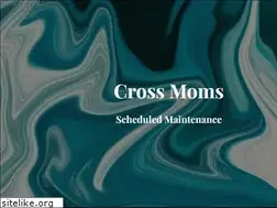 Sites similar to crossmoms.com