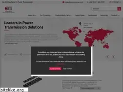 Sites similar to crossmorse.com
