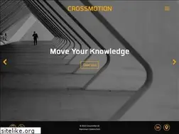 Sites similar to crossmotion.ch