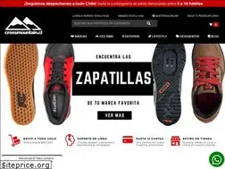 Sites similar to crossmountain.cl