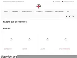 Sites similar to crossmountain.mx