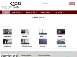 Sites similar to crossmountain.tv
