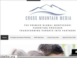 Sites similar to crossmountainpress.com