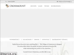 Sites similar to crossmountvillage.ca