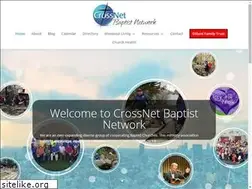 Sites similar to crossnet.com