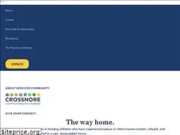Sites similar to crossnore.org