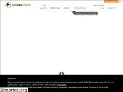 Sites similar to crossnova.com