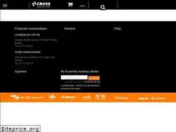 Sites similar to crossnutrition.com
