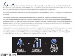 Sites similar to crossnw.com