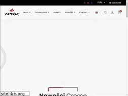 Sites similar to crosso.pl