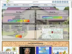 Sites similar to crossofglory.com