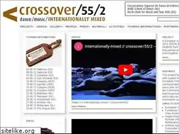 Sites similar to crossover-55-2.eu