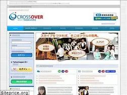 Sites similar to crossover-asia.com
