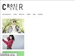Sites similar to crossover-inc.jp