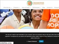 Sites similar to crossover-india.org