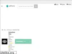 Sites similar to crossover-mac.softonic.de