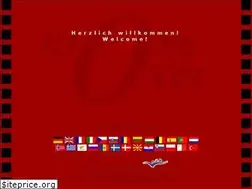 Sites similar to crossover-netzwerk.de