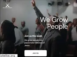 Sites similar to crossover.church
